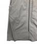 中古・古着 ARC'TERYX VEILANCE (アークテリクスヴェイランス) COMPONENT LT SHIRT JACKET グレー サイズ:M：25000円