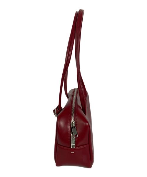 STAND OIL（スタンドオイル）stand oil (スタンドオイル) More Baguette Bag レッドの古着・服飾アイテム