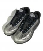 NIKE×PALACEナイキ×パレス）の古着「Air Max 95 Big Bubble」｜ブルー×シルバー