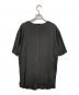 ASKyy (アスキー) ダメージ加工Tシャツ グレー サイズ:F：8000円