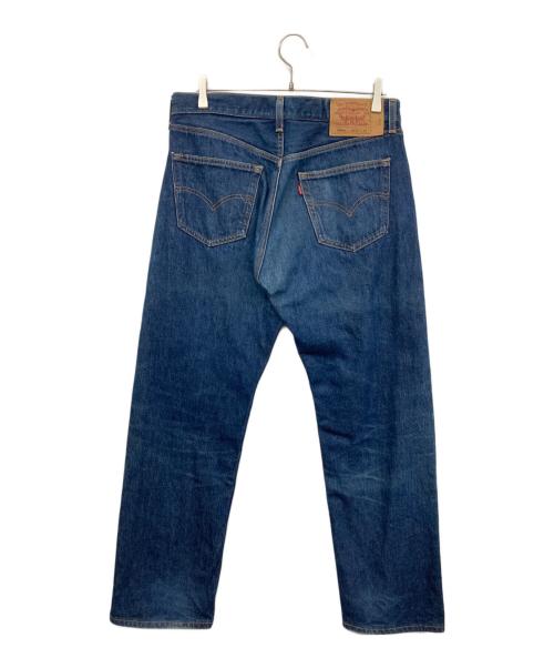 LEVI'S（リーバイス）LEVI'S (リーバイス) 501XXデニムパンツ インディゴ サイズ:W35×L32の古着・服飾アイテム