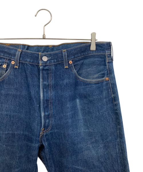 LEVI'S（リーバイス）LEVI'S (リーバイス) 501XXデニムパンツ インディゴ サイズ:W35×L32の古着・服飾アイテム