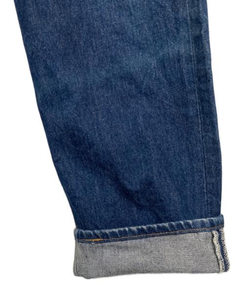 LEVI'S（リーバイス）LEVI'S (リーバイス) 501XXデニムパンツ インディゴ サイズ:W35×L32の古着・服飾アイテム