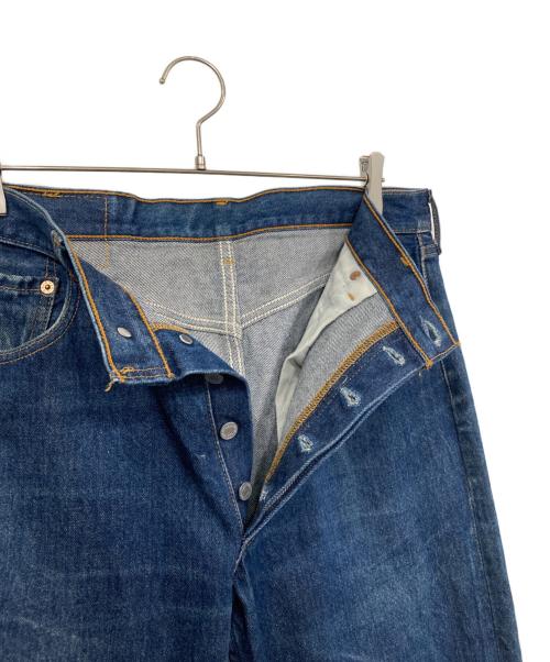LEVI'S（リーバイス）LEVI'S (リーバイス) 501XXデニムパンツ インディゴ サイズ:W35×L32の古着・服飾アイテム