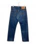 LEVI'S (リーバイス) 501XXデニムパンツ インディゴ サイズ:W35×L32：5000円