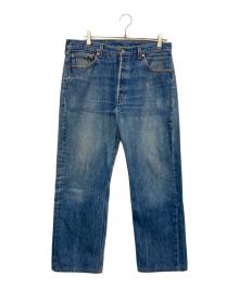 LEVI'S（リーバイス）の古着「501XXデニムパンツ」｜インディゴ