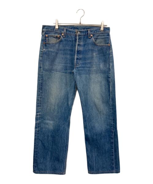 LEVI'S（リーバイス）LEVI'S (リーバイス) 501XXデニムパンツ インディゴ サイズ:W35×L38の古着・服飾アイテム
