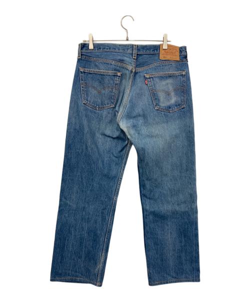 LEVI'S（リーバイス）LEVI'S (リーバイス) 501XXデニムパンツ インディゴ サイズ:W35×L38の古着・服飾アイテム