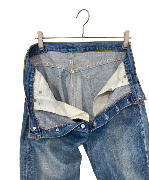 LEVI'S（リーバイス）LEVI'S (リーバイス) 501XXデニムパンツ インディゴ サイズ:W35×L38の古着・服飾アイテム