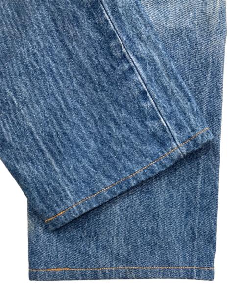LEVI'S（リーバイス）LEVI'S (リーバイス) 501XXデニムパンツ インディゴ サイズ:W35×L38の古着・服飾アイテム