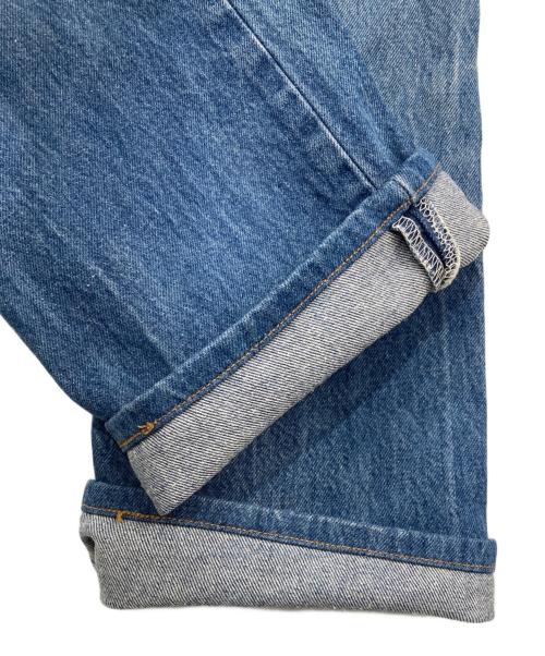 LEVI'S（リーバイス）LEVI'S (リーバイス) 501XXデニムパンツ インディゴ サイズ:W35×L38の古着・服飾アイテム