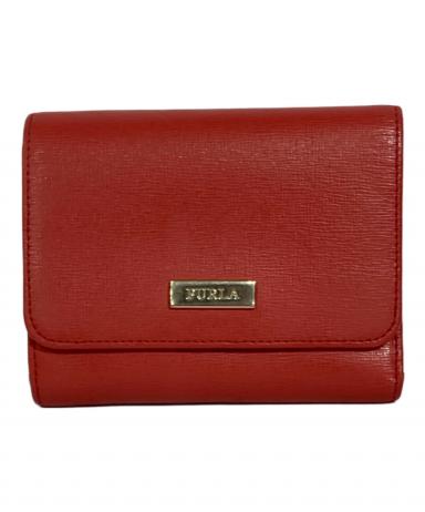 中古・古着通販】FURLA (フルラ) 財布 ピンク｜ブランド・古着通販