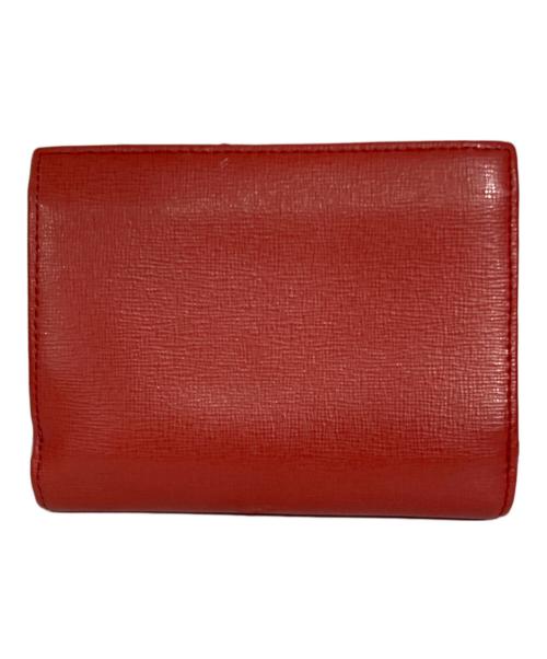 FURLA（フルラ）FURLA (フルラ) 財布 ピンクの古着・服飾アイテム