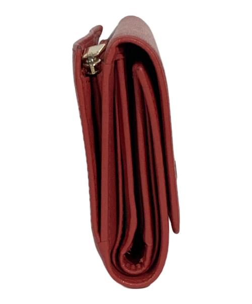 FURLA（フルラ）FURLA (フルラ) 財布 ピンクの古着・服飾アイテム