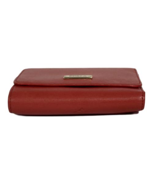 FURLA（フルラ）FURLA (フルラ) 財布 ピンクの古着・服飾アイテム
