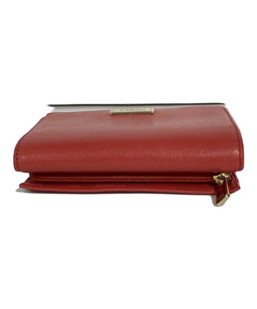 FURLA（フルラ）FURLA (フルラ) 財布 ピンクの古着・服飾アイテム