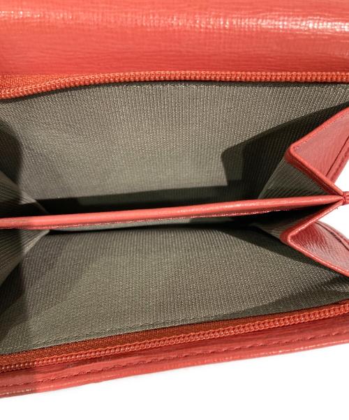 FURLA（フルラ）FURLA (フルラ) 財布 ピンクの古着・服飾アイテム