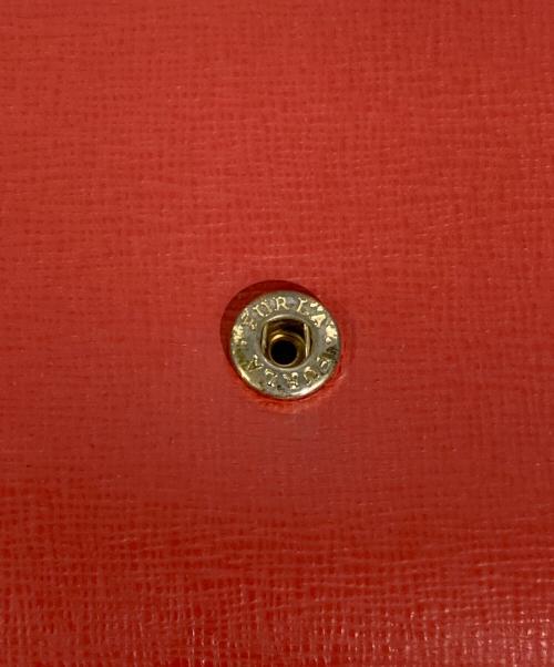 FURLA（フルラ）FURLA (フルラ) 財布 ピンクの古着・服飾アイテム