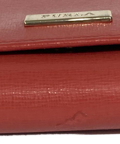 FURLA（フルラ）FURLA (フルラ) 財布 ピンクの古着・服飾アイテム