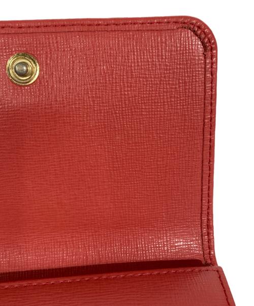 FURLA（フルラ）FURLA (フルラ) 財布 ピンクの古着・服飾アイテム