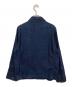 MHL (マーガレットハウエル) CANTON OVERALLS COVERRALL インディゴ サイズ:36：7000円