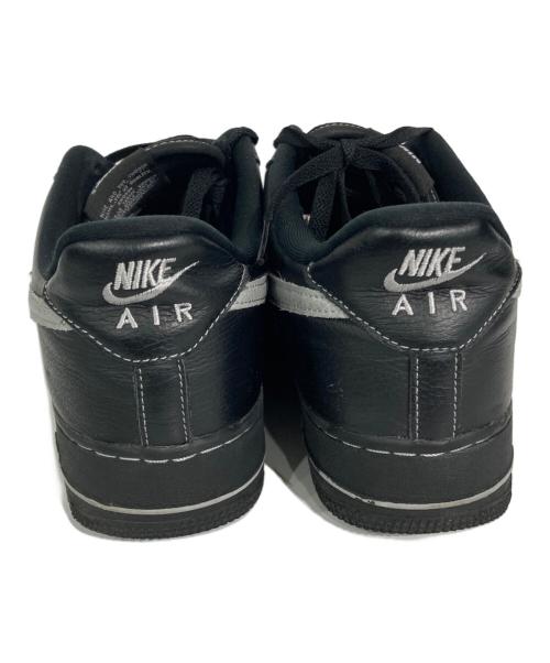 NIKE（ナイキ）NIKE (ナイキ) Nike Air Force 1 Low ブラック サイズ:28.0の古着・服飾アイテム