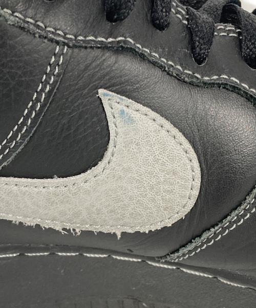 NIKE（ナイキ）NIKE (ナイキ) Nike Air Force 1 Low ブラック サイズ:28.0の古着・服飾アイテム