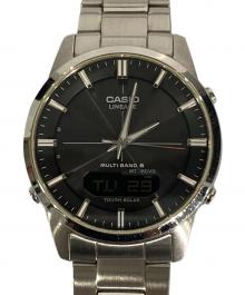 CASIO（カシオ）の古着「リストウォッチ」｜ブラック