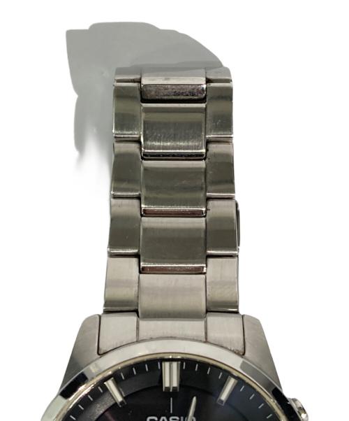 CASIO（カシオ）CASIO (カシオ) リストウォッチ ブラックの古着・服飾アイテム
