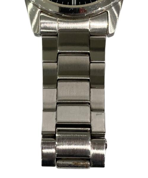 CASIO（カシオ）CASIO (カシオ) リストウォッチ ブラックの古着・服飾アイテム