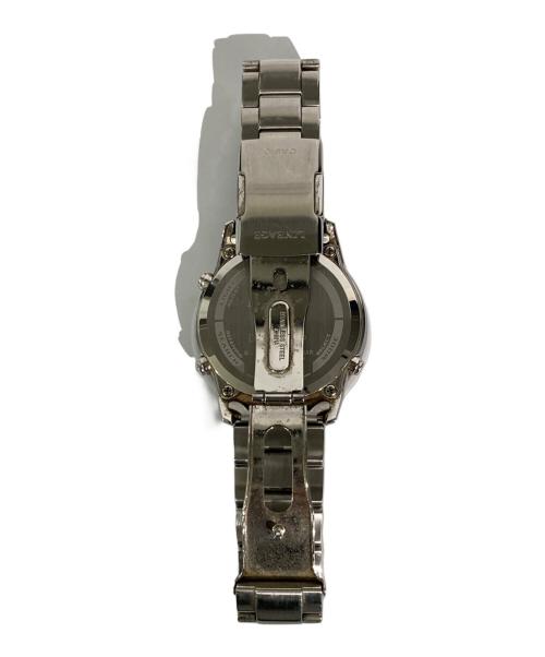 CASIO（カシオ）CASIO (カシオ) リストウォッチ ブラックの古着・服飾アイテム