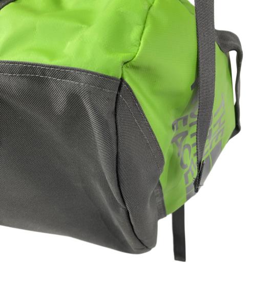 THE NORTH FACE（ザ ノース フェイス）THE NORTH FACE (ザ ノース フェイス) ダッフルバッグ グリーンの古着・服飾アイテム
