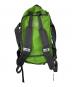 中古・古着 THE NORTH FACE (ザ ノース フェイス) ダッフルバッグ グリーン：7000円