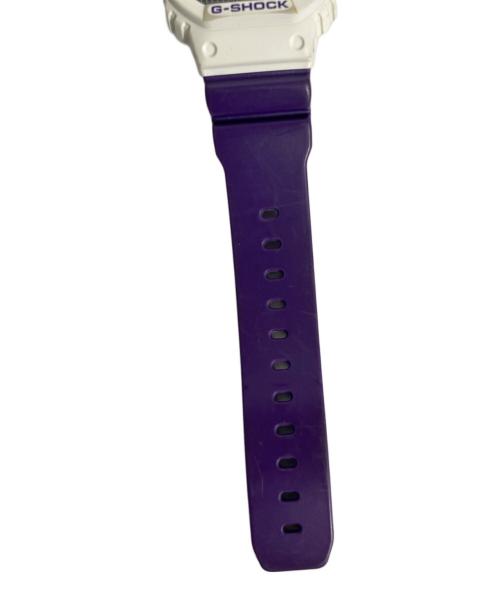 CASIO（カシオ）CASIO (カシオ) デジタルウォッチ ホワイトの古着・服飾アイテム