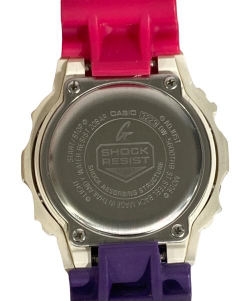 CASIO（カシオ）CASIO (カシオ) デジタルウォッチ ホワイトの古着・服飾アイテム