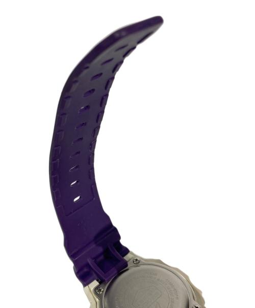 CASIO（カシオ）CASIO (カシオ) デジタルウォッチ ホワイトの古着・服飾アイテム