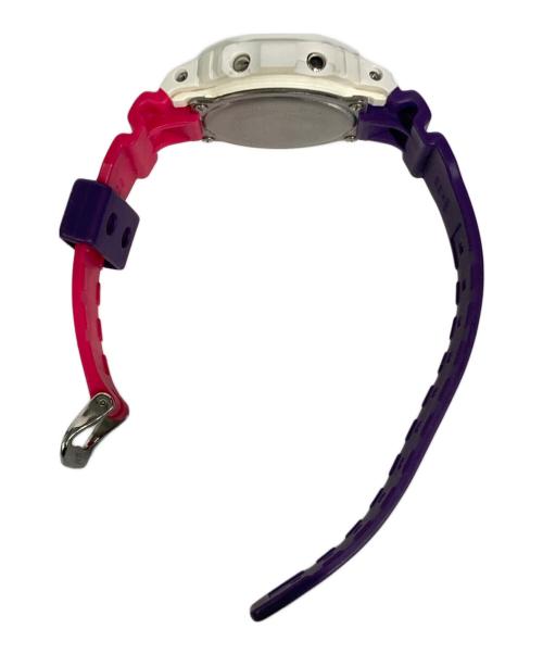 CASIO（カシオ）CASIO (カシオ) デジタルウォッチ ホワイトの古着・服飾アイテム