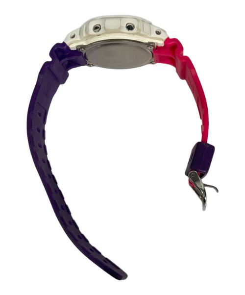 CASIO（カシオ）CASIO (カシオ) デジタルウォッチ ホワイトの古着・服飾アイテム
