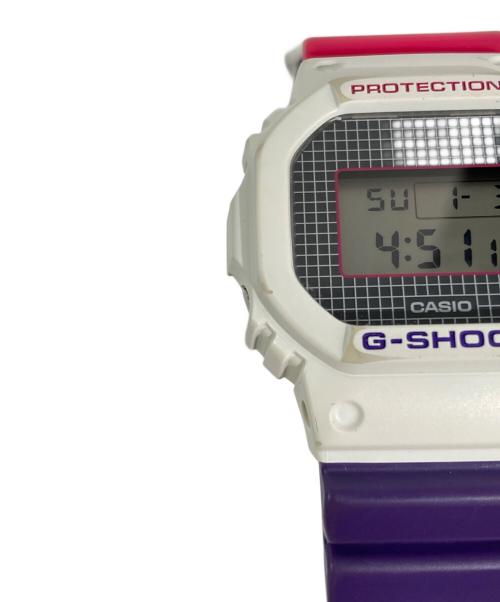 CASIO（カシオ）CASIO (カシオ) デジタルウォッチ ホワイトの古着・服飾アイテム
