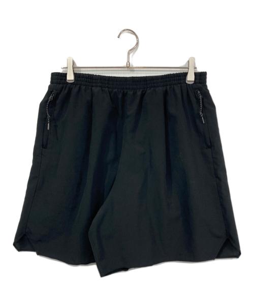 Product Twelve（プロダクトトゥエルブ）product twelve (プロダクトトゥエルブ) Ventilation Training Shorts ブラック サイズ:3の古着・服飾アイテム