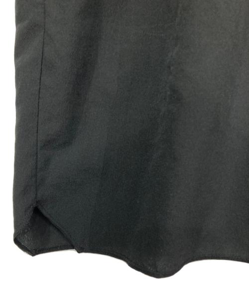 Product Twelve（プロダクトトゥエルブ）product twelve (プロダクトトゥエルブ) Ventilation Training Shorts ブラック サイズ:3の古着・服飾アイテム