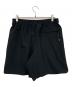 product twelve (プロダクトトゥエルブ) Ventilation Training Shorts ブラック サイズ:3：10000円