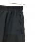 中古・古着 product twelve (プロダクトトゥエルブ) Ventilation Training Shorts ブラック サイズ:3：10000円