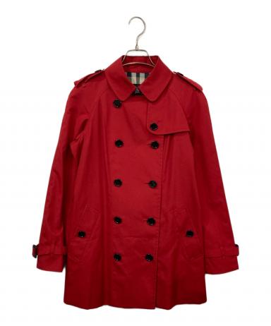 中古・古着通販】BURBERRY LONDON (バーバリーロンドン) トレンチ