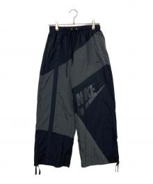 NIKE（ナイキ）の古着「W NSW STREET WVN OH PANT」｜ブラック