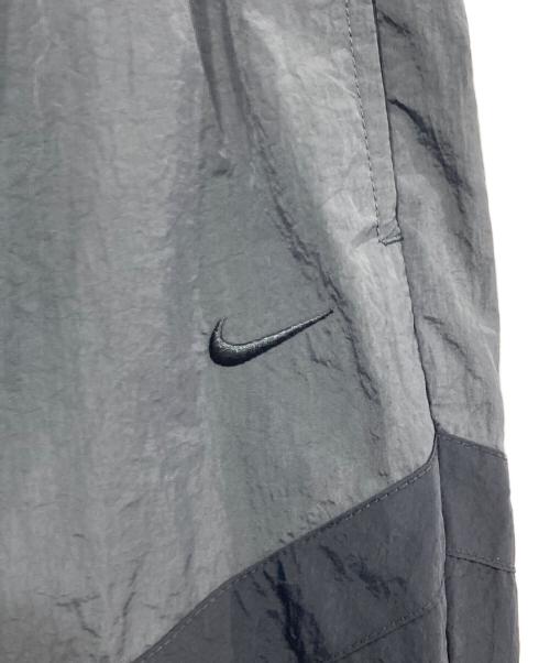 NIKE（ナイキ）NIKE (ナイキ) W NSW STREET WVN OH PANT ブラック サイズ:Mの古着・服飾アイテム