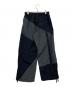 NIKE (ナイキ) W NSW STREET WVN OH PANT ブラック サイズ:M：6000円