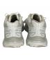 中古・古着 SALOMON (サロモン) XT-6ローカットスニーカー ホワイト サイズ:24.0：7000円