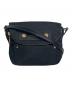 MARC JACOBS（マークジェイコブス）の古着「Preppy Nylon Mini Crossbody Bag」｜ブラック