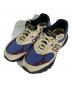 NEW BALANCE（ニューバランス）の古着「993ローカットスニーカー」｜ベージュ
